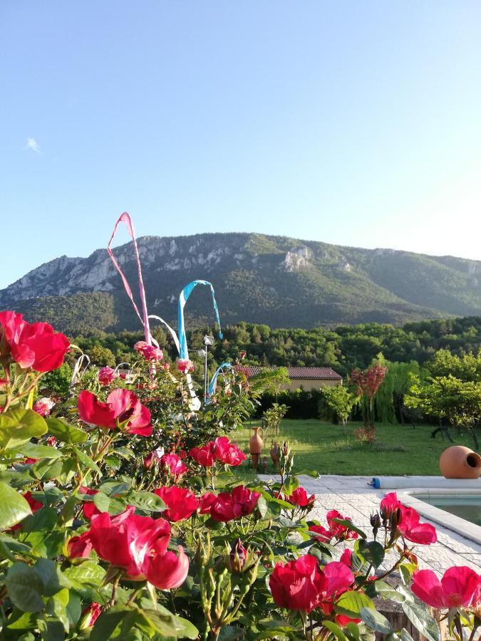 Hotel Restaurant Rose Des Pyrenees Belvianes-et-Cavirac Exterior photo